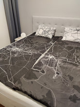 Load image into Gallery viewer, Maprides Duvet cover