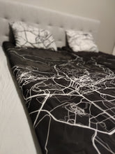 Load image into Gallery viewer, Maprides Duvet cover
