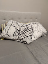 Load image into Gallery viewer, Maprides Pillow case
