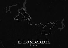 Load image into Gallery viewer, MONUMENT Il Lombardia