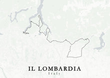 Load image into Gallery viewer, MONUMENT Il Lombardia
