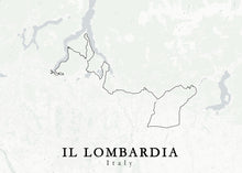 Load image into Gallery viewer, MONUMENT Il Lombardia