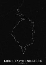 Load image into Gallery viewer, MONUMENT Liège - Bastogne - Liège