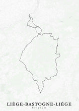 Load image into Gallery viewer, MONUMENT Liège - Bastogne - Liège