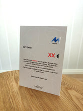 Load image into Gallery viewer, Maprides Gift Card