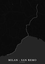 Load image into Gallery viewer, MONUMENT Milan - San Remo