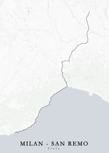 Load image into Gallery viewer, MONUMENT Milan - San Remo