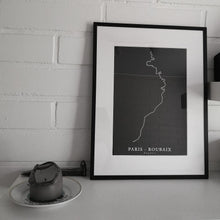 Load image into Gallery viewer, MONUMENT Paris - Roubaix