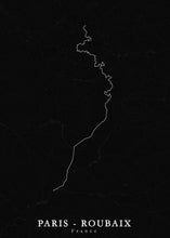 Load image into Gallery viewer, MONUMENT Paris - Roubaix