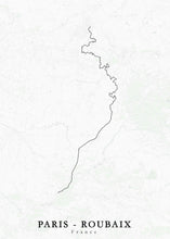 Load image into Gallery viewer, MONUMENT Paris - Roubaix