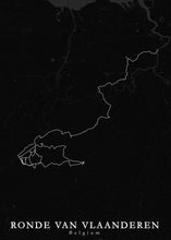 Load image into Gallery viewer, MONUMENT Ronde van Vlaanderen