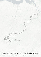 Load image into Gallery viewer, MONUMENT Ronde van Vlaanderen