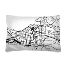 Load image into Gallery viewer, Maprides Pillow case